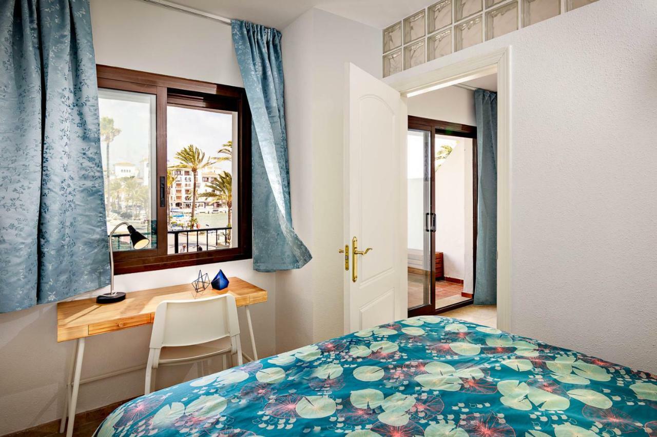 Marina Real 214 - Puerto De La Duquesa Apartment Castillo de Sabinillas Bagian luar foto
