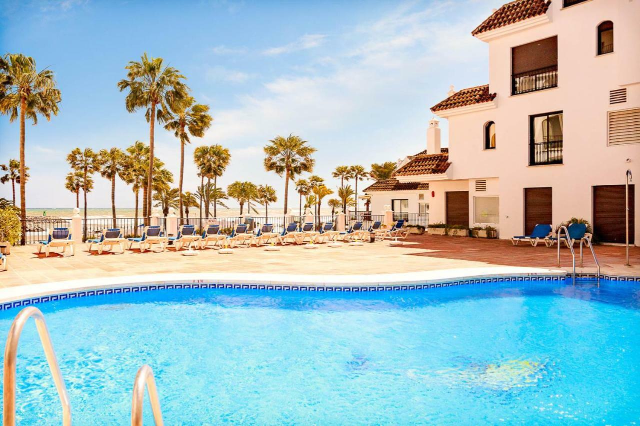 Marina Real 214 - Puerto De La Duquesa Apartment Castillo de Sabinillas Bagian luar foto
